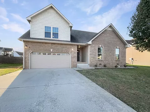 1792 Autumnwood Blvd, Clarksville, TN 37042