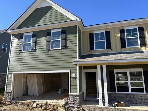 1024 Wiseman Farm Rd, Fairview, TN 37062