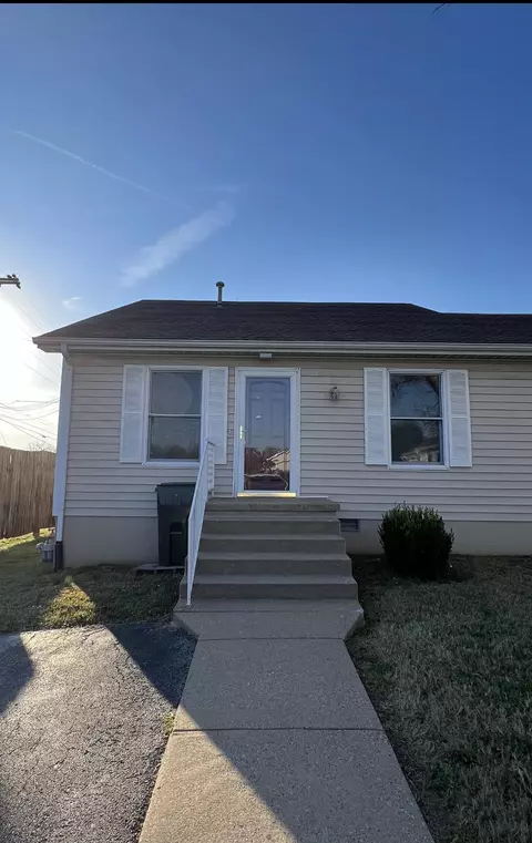 2941 Pawnee Dr, Hopkinsville, KY 42240