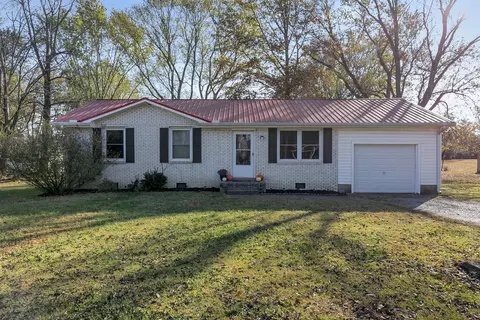 4212 Shacklett Rd, Murfreesboro, TN 37129