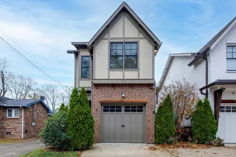 1807 Beech Ave, Nashville, TN 37203