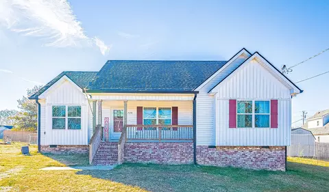 725 Bristol Run, Cornersville, TN 37047