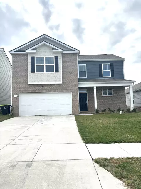 1138 Barry Baker Ln, White House, TN 37188