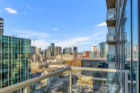 1212 Laurel St #1615, Nashville, TN 37203