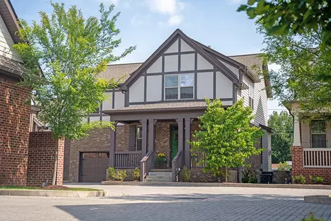 2732 Lakeland Dr, Nashville, TN 37214