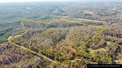 0 Dunaway Rdg, Dover, TN 37058