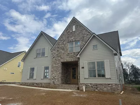 2900 Chaudoin, Murfreesboro, TN 37129