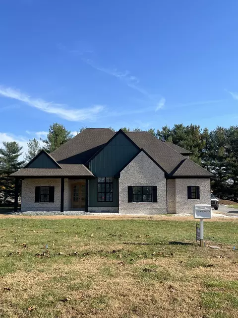 133 Bluegrass Dr, Hendersonville, TN 37075