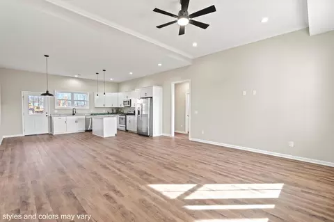 100 Burley Way, Portland, TN 37148