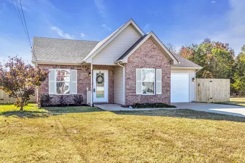 707 Clear Cir, Smyrna, TN 37167