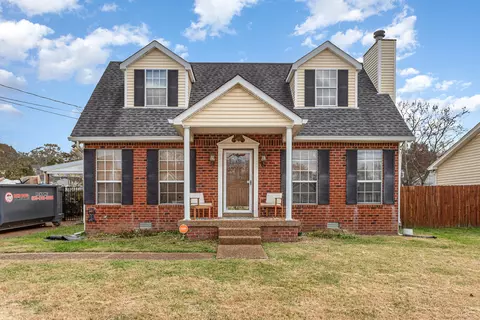 3313 Country Hill Rd NE, Antioch, TN 37013