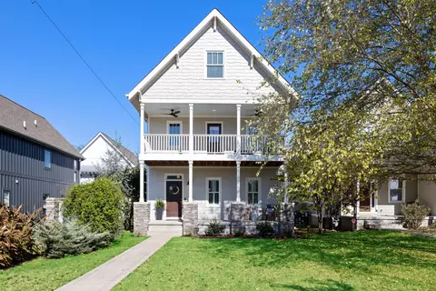 4916 Indiana Ave, Nashville, TN 37209