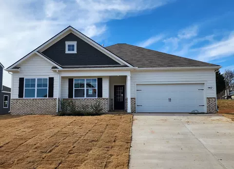 5417 Timberwalk Ln, Cookeville, TN 38501
