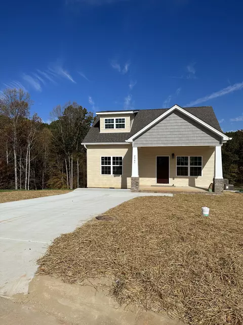 2067 Morgan Ct, Springfield, TN 37172 photo 1