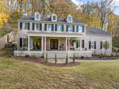 6327 Waterford Dr, Brentwood, TN 37027