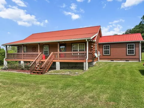 2301 Turner Rd, Watertown, TN 37184