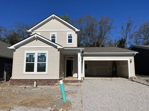 1217 Inverness Pass, Lebanon, TN 37087