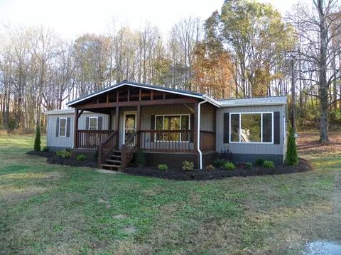 236 S Fork Rd, Sparta, TN 38583