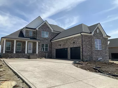 1241 Payton Ln #LOT 53, Gallatin, TN 37066