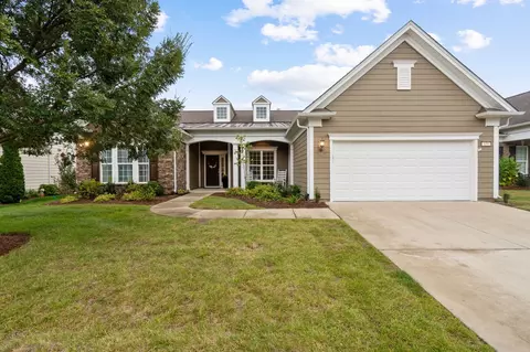 130 Dahlgren Dr, Mount Juliet, TN 37122