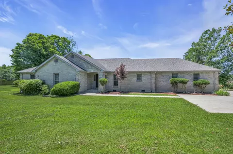 7303 Crow Cut Rd, Fairview, TN 37062