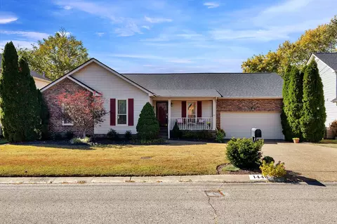 1448 Woodfield Dr, Nashville, TN 37211