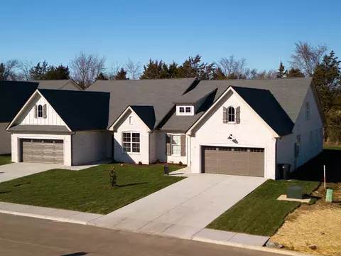 2290 Midland Rd #4B, Shelbyville, TN 37160
