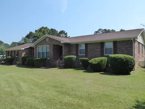 2359 Cr 137, Stevenson, AL 35772