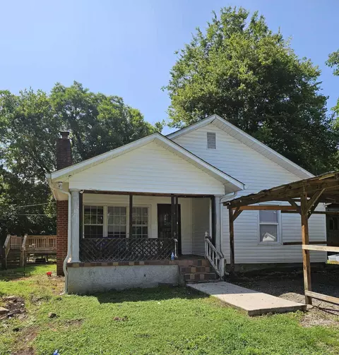 110 Laurel Ave, South Pittsburg, TN 37380