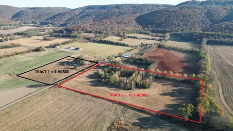 2090 Sugar Cove Rd, Huntland, TN 37345