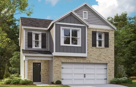 2400 Tate Farm Ln, White House, TN 37188