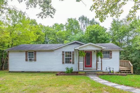 7506 Moses Rd, Hixson, TN 37343