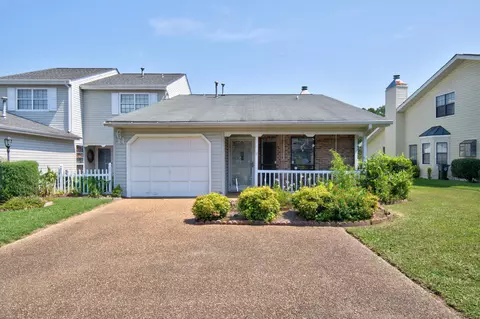 6707 Hickory Brook Rd, Chattanooga, TN 37421
