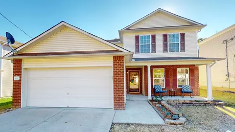 5521 Dory Dr, Antioch, TN 37013