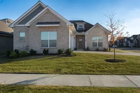 6599 Frye Ln, Hermitage, TN 37076
