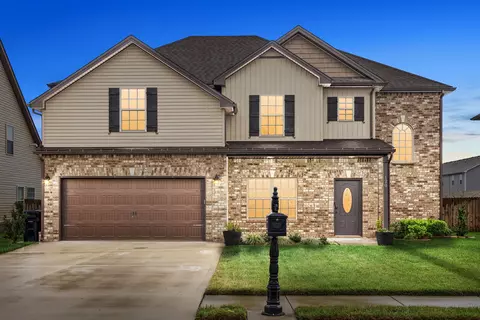 120 Kildeer Dr, Clarksville, TN 37040
