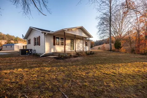 157 Henry Sharp Rd, Hohenwald, TN 38462