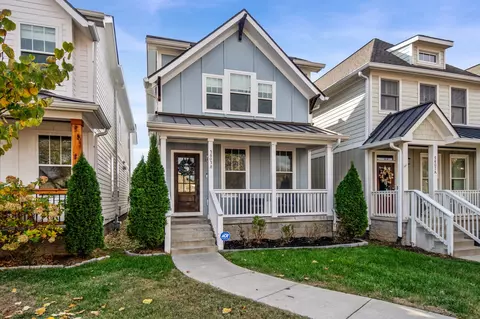 5605 California Ave # B, Nashville, TN 37209