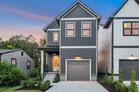 705 Croley Dr #A, Nashville, TN 37209