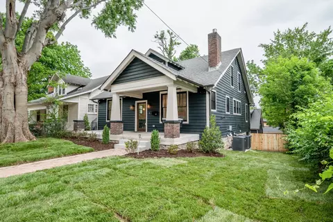 1619 Forrest Ave, Nashville, TN 37206