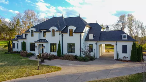 9521 Edenbrook Ct, Brentwood, TN 37027