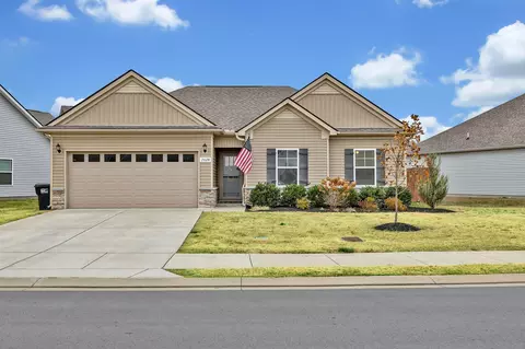 2028 Secretariat Trce, Murfreesboro, TN 37128