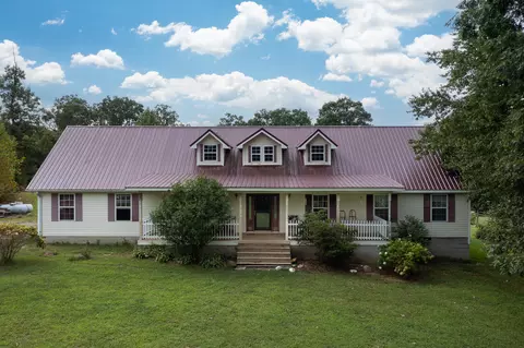 783 Worley Chapel Rd, Trenton, GA 30752