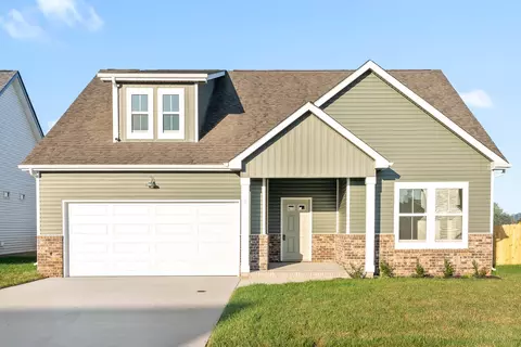 282 Elwell Rd, Clarksville, TN 37042
