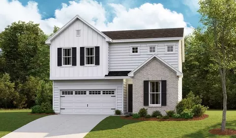 2938 Windstone Trail Moonstone, Columbia, TN 38401