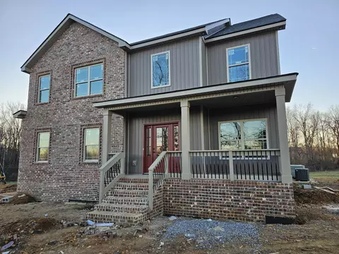 3348 Gibbs Rd, Woodlawn, TN 37191
