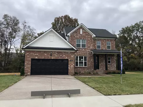 208 Strongpoint Dr #LOT 582, Hendersonville, TN 37075