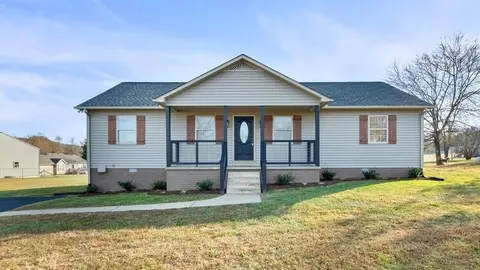 6133 Old Smithville Hwy S, Sparta, TN 38583