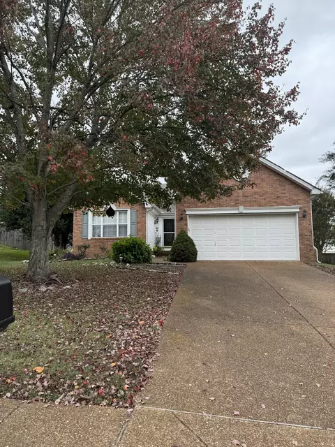 2306 Leighton Way, Spring Hill, TN 37174