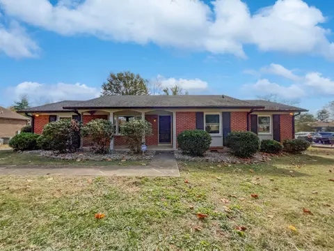 1017 Jefferson Ave, Gallatin, TN 37066